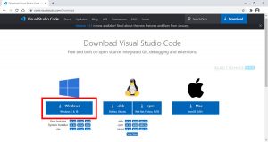 A Beginner's Guide for Programming Raspberry Pi Pico in Windows