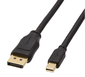 campingvogn Falde tilbage blik HDMI vs. DisplayPort vs. DVI for Gaming: Which One Should You Use? -  ElectronicsHub