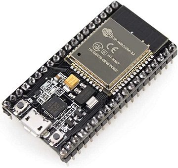 esp32