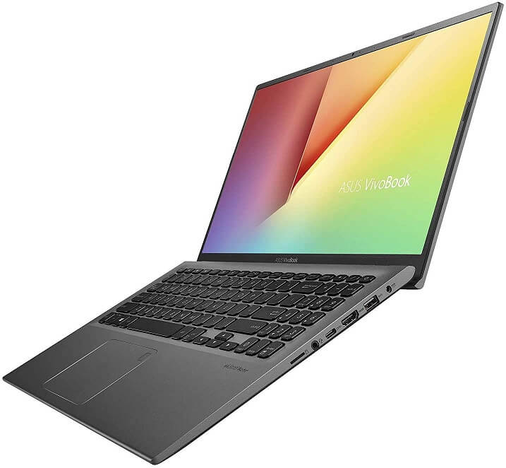 ASUS VivoBook F512DA Gaming Laptop