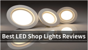 Best LED Shop Lights