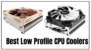 Best Low Profile CPU Coolers