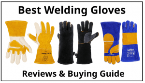 Best Welding Gloves