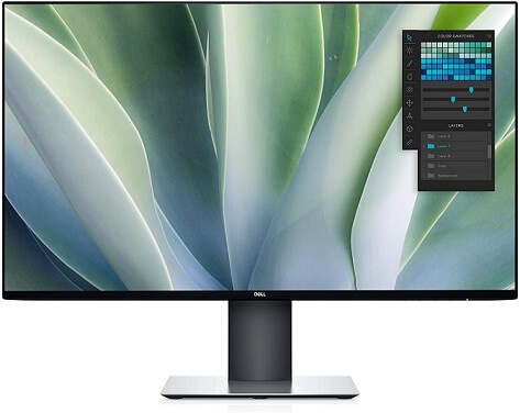 7 Best Vertical Monitors of 2024 Reviews & Buying Guide - ElectronicsHub