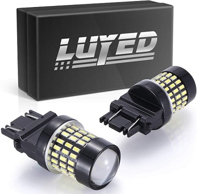 LUYED Super Bright LED Light Bulbs