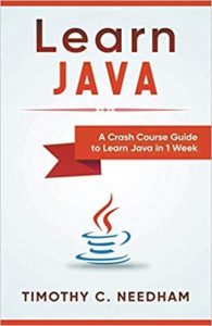 Learn Java: A Crash Course Guide