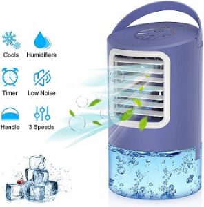 Melophy Personal Air Cooler