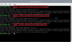 How to Program Raspberry Pi Pico with Visual Studio Code?