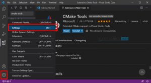 A Beginner's Guide for Programming Raspberry Pi Pico in Windows