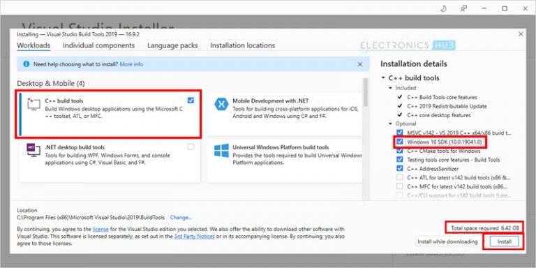 A Beginner's Guide for Programming Raspberry Pi Pico in Windows