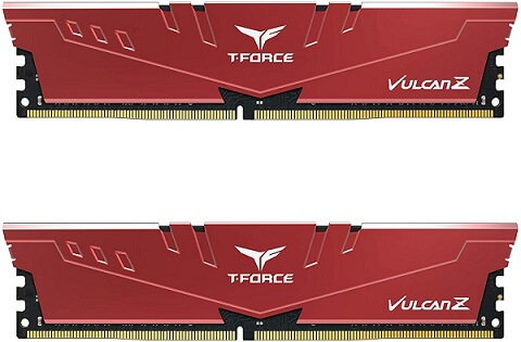 TEAMGROUP T-Force 32GB DDR4 Ram