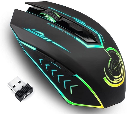 The Best MMO Mouse - Fall 2023: Mice Reviews 