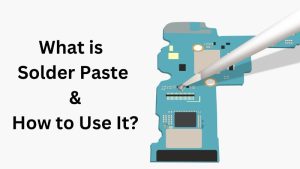 What is Solder Paste?