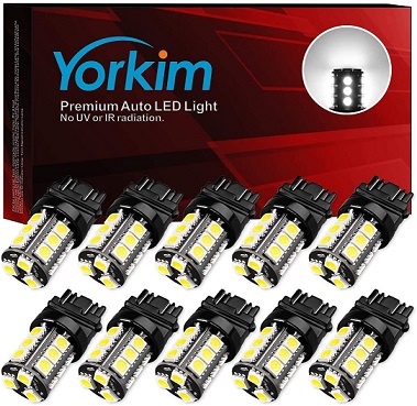 Yorkim 3157 Light Bulbs