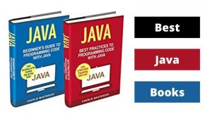 best java books