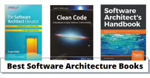 Best Software Architecture Books