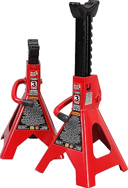 BIG RED T43202 Jack Stand