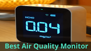 Best Air Quality Monitor