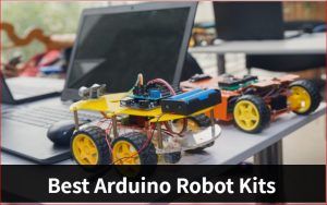 Best Arduino Robot Kits
