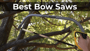 Best Bow Saws