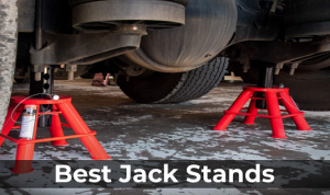 Best Jack Stands