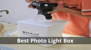 Best Photo Light Box