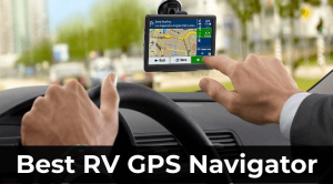 Best RV GPS