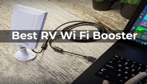 Best RV Wifi Booseter