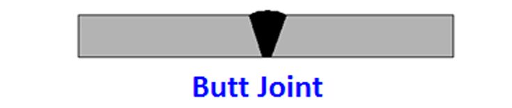 Butt Joint 