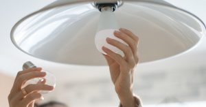 Common Problems with LED Lighting
