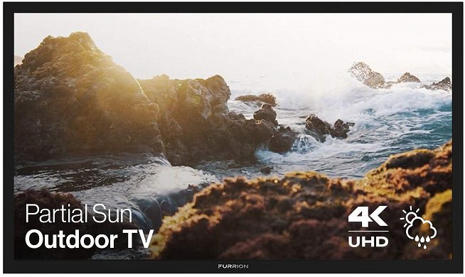 Furrion Aurora Partial Sun Series