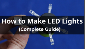 How to Make LED Lights