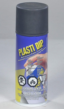 Plasti Dip Spray Paint