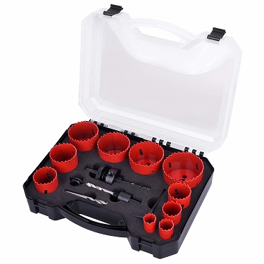 9 Best Hole Saw Kit in 2022 Reviews & Buying Guide