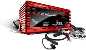 Top Deep Cycle Battery Chargers: Optimal Charging Solutions