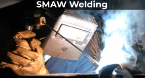 Smaw Welding