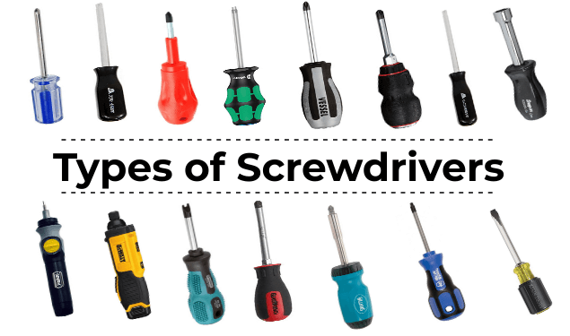 https://www.electronicshub.org/wp-content/uploads/2021/04/Types-of-Screwdrivers.png