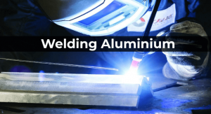 Welding Aluminium