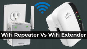 Wifi Repeater Vs Wifi Extender