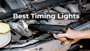 best timing lights
