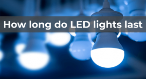 How long do LED lights last