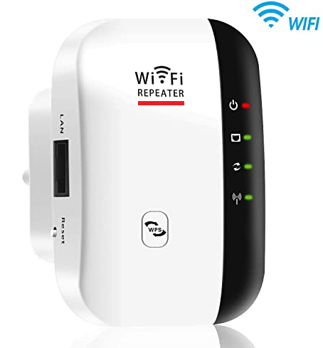WiFi Repeater Vs WiFi - ElectronicsHub