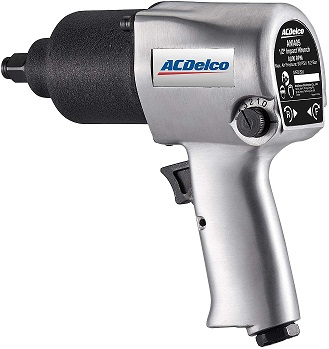 ACDelco Pneumatic Air Impact Wrench