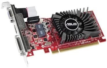ASUS R7240-2GD3-L Graphics Card
