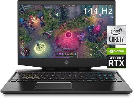 ASUS TUF 15.6-inch Full HD Gaming Laptop