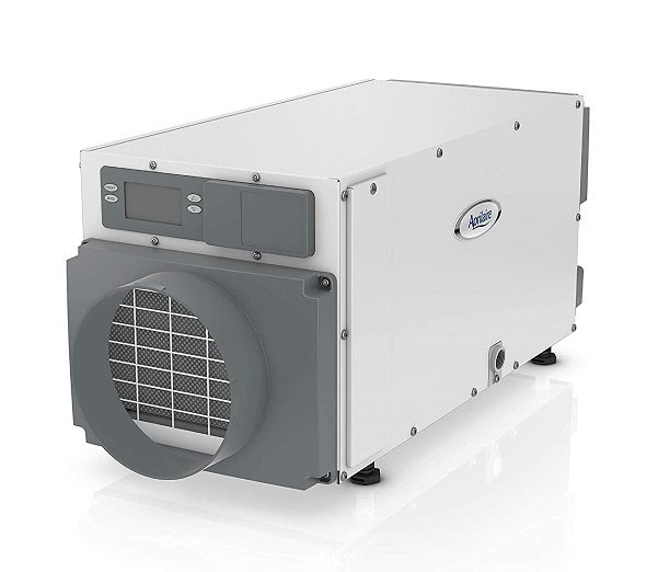 Commercial Dehumidifier For Basement With Pump Openbasement