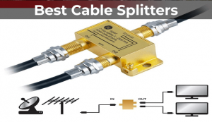 Best Cable Splitters
