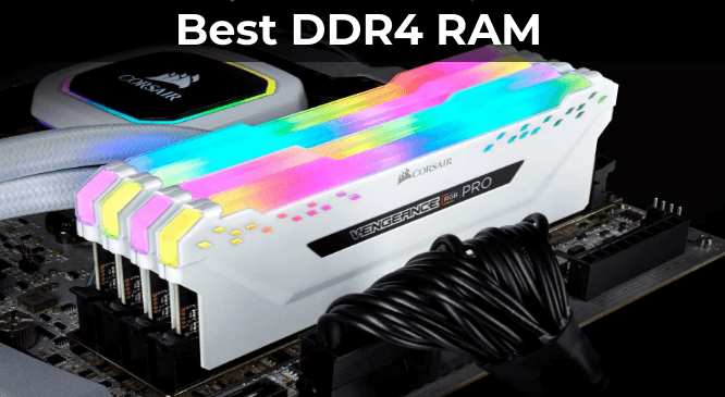 7 Best DDR4 in 2023 Reviews Buying Guide - Electronics Hub