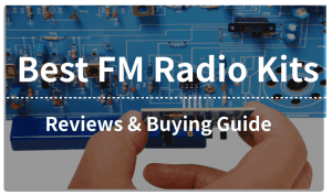 Best FM Radio Kits