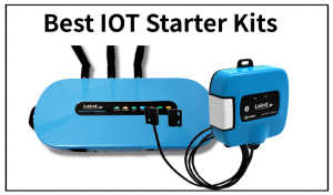 Best IOT Starter Kits